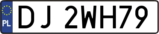 DJ2WH79