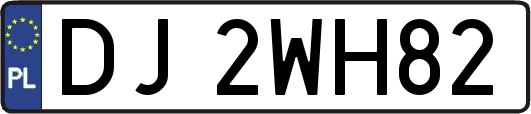 DJ2WH82