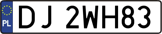 DJ2WH83