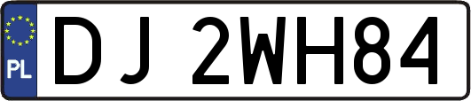 DJ2WH84