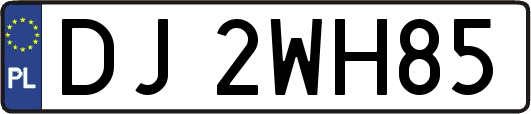 DJ2WH85