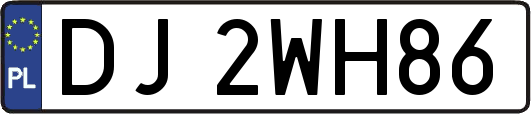 DJ2WH86