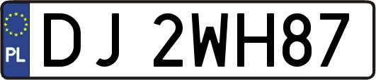DJ2WH87