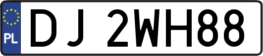 DJ2WH88