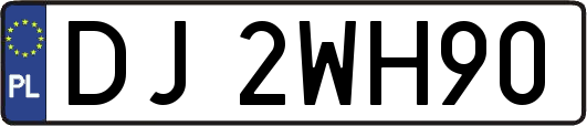 DJ2WH90