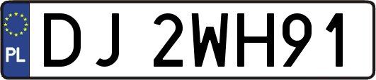 DJ2WH91