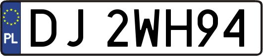 DJ2WH94