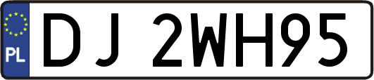 DJ2WH95