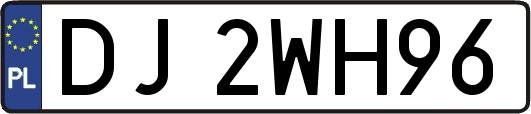 DJ2WH96
