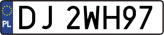 DJ2WH97