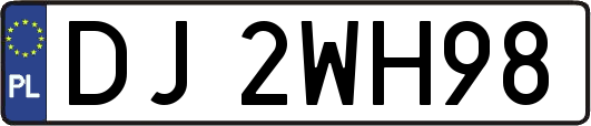 DJ2WH98