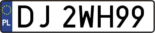 DJ2WH99