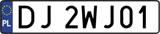 DJ2WJ01