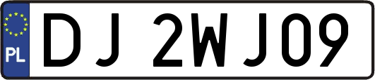 DJ2WJ09