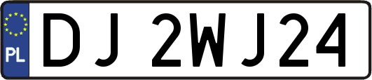 DJ2WJ24