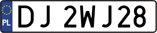 DJ2WJ28