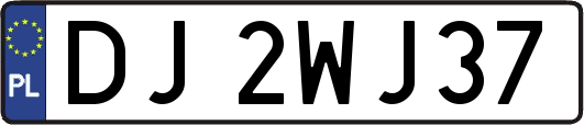 DJ2WJ37