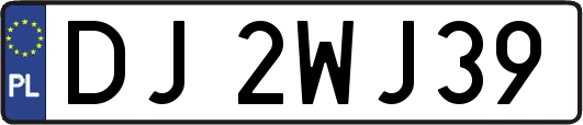 DJ2WJ39