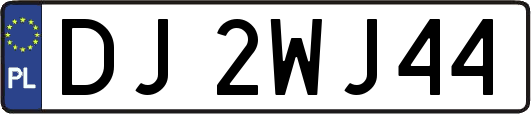 DJ2WJ44