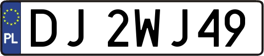 DJ2WJ49
