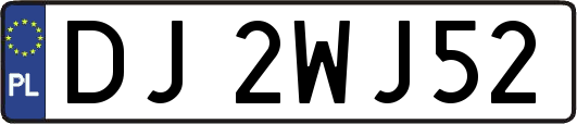DJ2WJ52