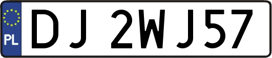 DJ2WJ57