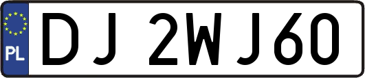 DJ2WJ60