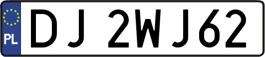 DJ2WJ62