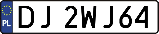 DJ2WJ64