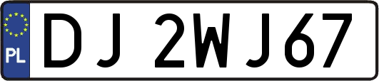 DJ2WJ67