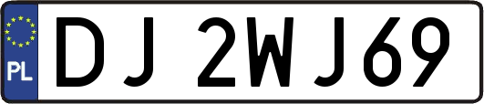 DJ2WJ69