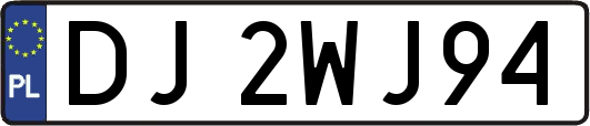 DJ2WJ94