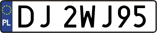 DJ2WJ95