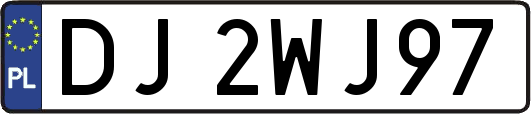 DJ2WJ97