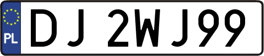 DJ2WJ99