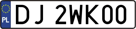 DJ2WK00