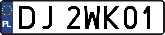 DJ2WK01