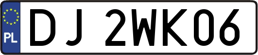 DJ2WK06