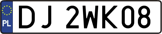 DJ2WK08