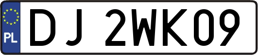 DJ2WK09
