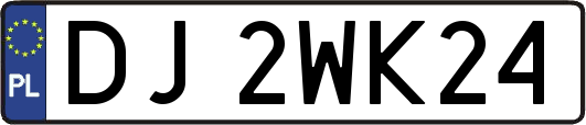 DJ2WK24