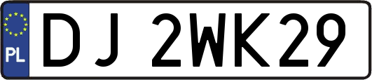 DJ2WK29