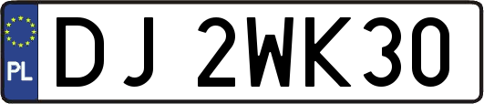 DJ2WK30