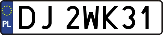 DJ2WK31