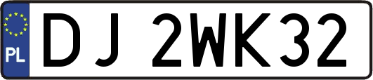 DJ2WK32