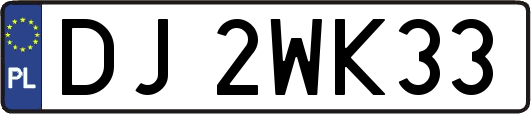 DJ2WK33