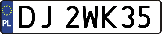 DJ2WK35