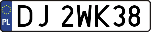 DJ2WK38
