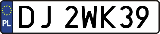 DJ2WK39