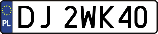 DJ2WK40
